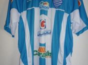 Confira aqui o ganhador da camisa oficial do CSA