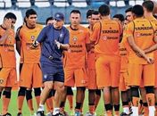 Ex-técnico do CRB assume o comando técnico do Remo