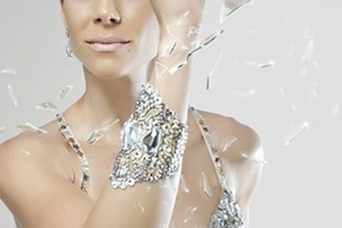 Ana Furtado pronta para brilhar no carnaval: ‘Nunca imaginei ser rainha’