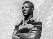 Morre Jordan, quarto jogador que mais defendeu o Fla