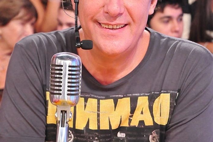 "100% do elenco do 'Pânico' fechou com a TV Bandeirantes", diz Emilio Surita