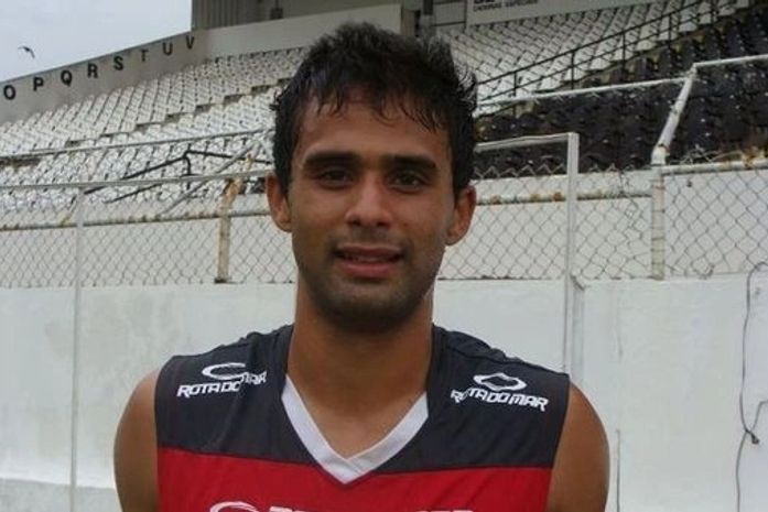 Jogador do Paulista morre em acidente de carro no interior de SP