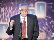 Chico Anysio apresenta novo quadro de infecção pulmonar, diz boletim