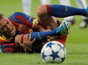 Simulação de Daniel Alves em alagoano rende 'Oscar' de melhor interpretação