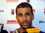 Já conhecido pela torcida do CRB, meia Wanderson é anunciado como reforço