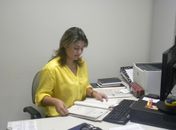 Leônia Silva falou sobre trabalho da Equipe Interagir