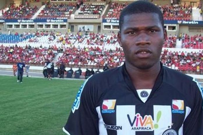 ASA tem novo artilheiro depois de Junior Viçosa