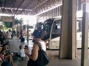 Terminal Rodoviário