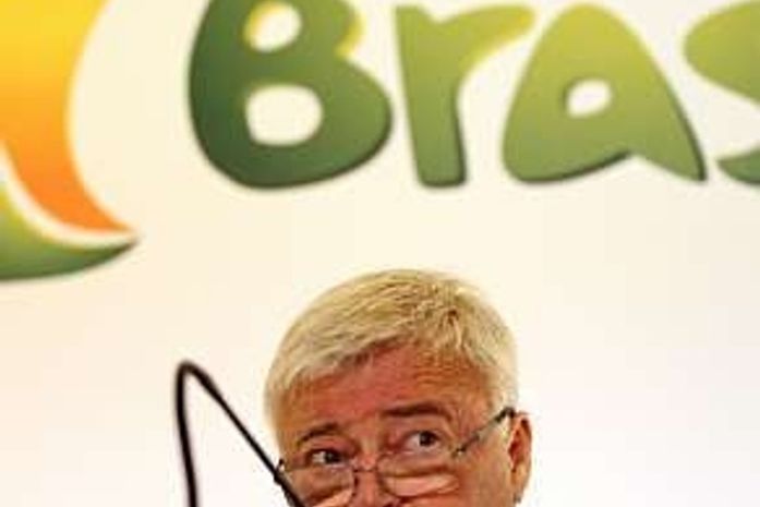 Teixeira preserva fortuna antes de deixar a CBF