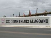 Corinthians Alagoano e ASA irá acontecer no Nelson Peixoto Feijó