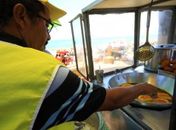 Nutricionista dá dicas de alimentação saudável para o Carnaval