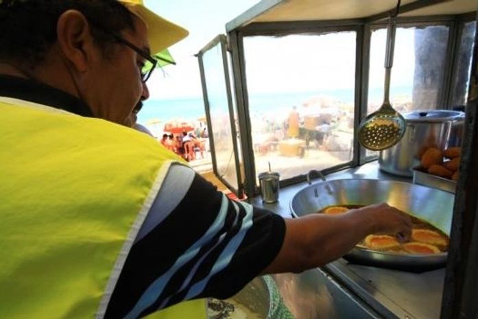 Nutricionista dá dicas de alimentação saudável para o Carnaval