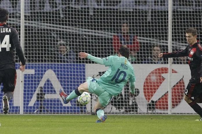 Globo convida Barcelona para torneio com Fla e Corinthians