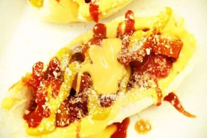 Aprenda a fazer um delicioso cachorro quente com queijo