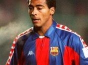 Romário revela que tentará colocar filho no Barcelona