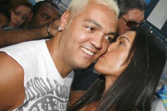 Belo vira motivo de chacota e se irrita com piadinhas desagradáveis