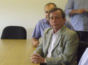 Deputado Luiz Dantas tem apoio do PMDB para presidir Assembleia