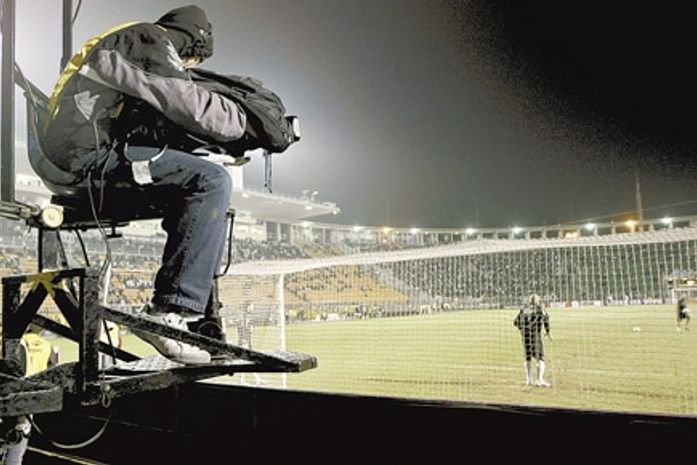 Entrada da Fox Sports escancara a pulverização de eventos esportivos na TV