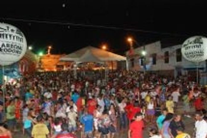 Carnaval em Marechal