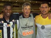 Novo técnico do Ypiranga (foto-meio)