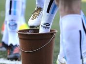 São José-RS utiliza absorvente como arma secreta para driblar o calor