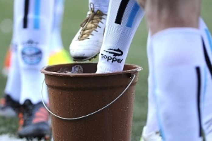 São José-RS utiliza absorvente como arma secreta para driblar o calor