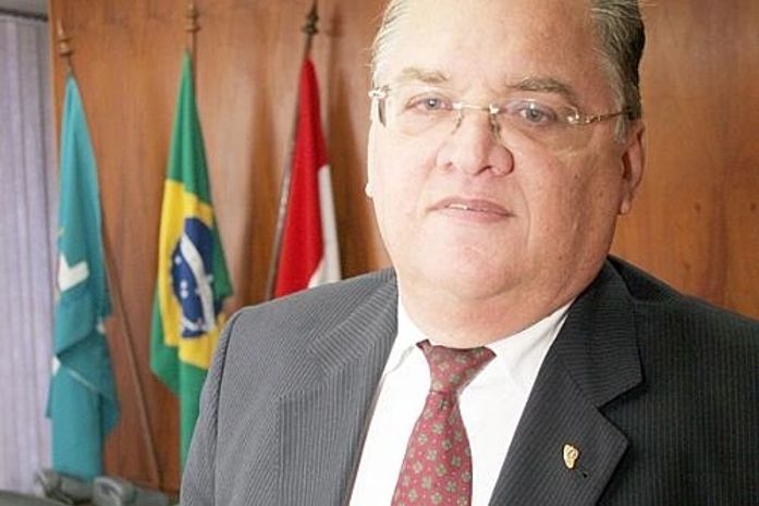 Isnaldo Bulhões