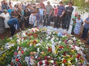 Vítimas morreram após acidente