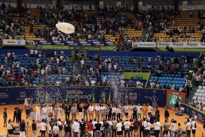Brasil Open
