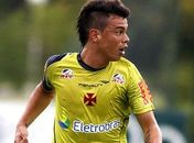 Santos tem interesse em Bernardo, mas aguarda rescisão com o Vasco