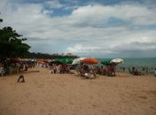 Praia de Pajuçara