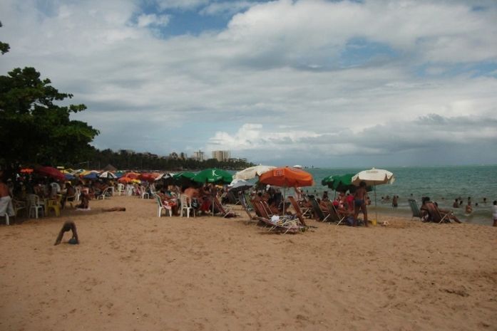 Praia de Pajuçara