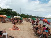 Praia da Pajuçara 