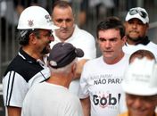 Para Andrés, Teixeira só deixa CBF quando o 'Zorro for preso'