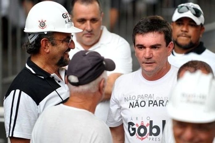 Para Andrés, Teixeira só deixa CBF quando o 'Zorro for preso'