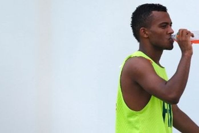 Alagoano João Vítor apoia a Mancha mesmo após agressão