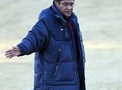 Eusébio é internado em Portugal pela 3ª vez em 2 meses