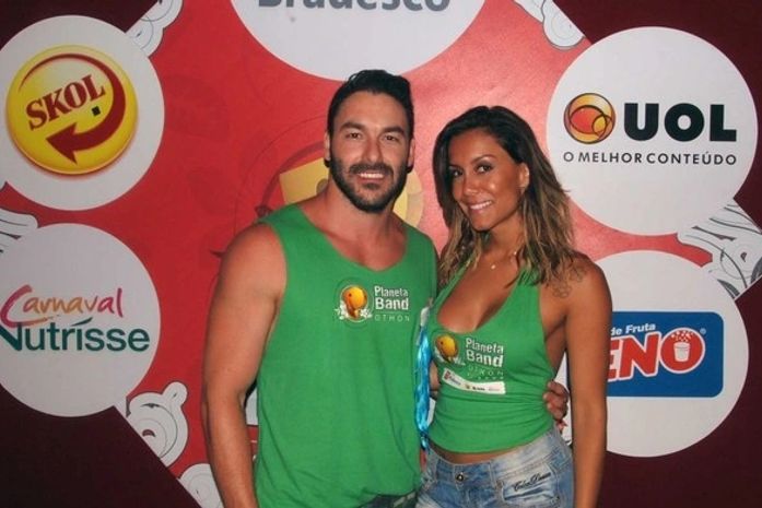 ‘Se encontrar, nem cumprimento’, diz ex-BBB Lia Khey sobre Tessália