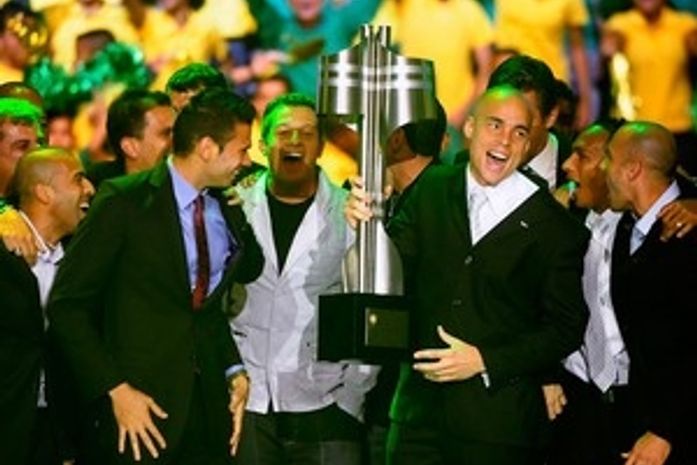 Em ranking da IFFHS, Brasileirão é o quarto melhor campeonato do mundo