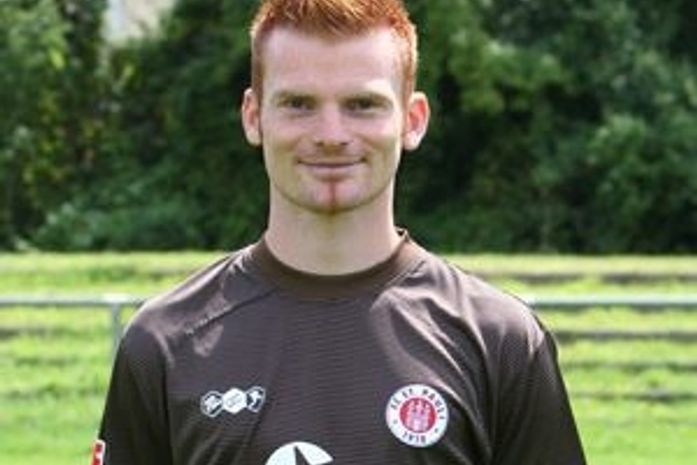 Jogador alemão confirma segunda tentativa de suicídio