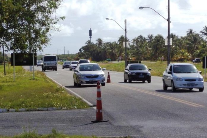 PM dá dicas para retorno tranquilo nas estradas alagoanas
