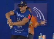 Confusão interrompe apuração do Carnaval de SP