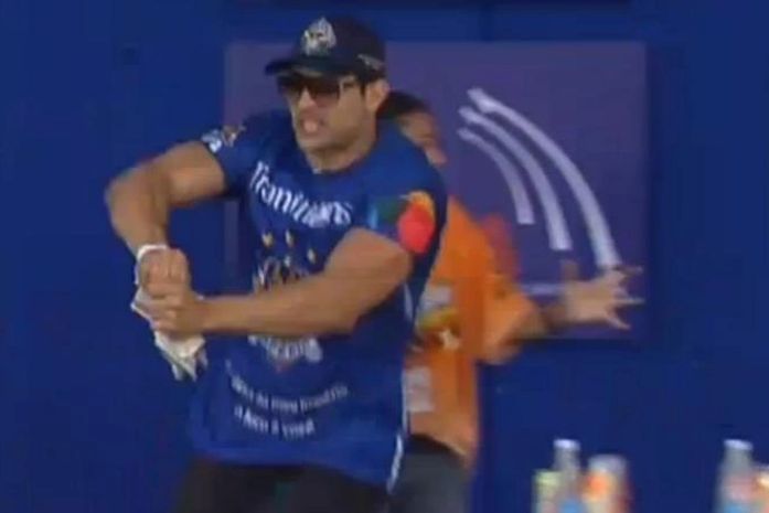 Confusão interrompe apuração do Carnaval de SP