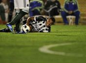 Confusão no Carnaval rende boletim de ocorrência a atacante da Ponte
