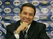 Vanderlei Luxemburgo é o novo técnico do Grêmio