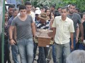 Ex-jogador do Bangú e Zumbi de União morre vitima de infarto do miocárdio