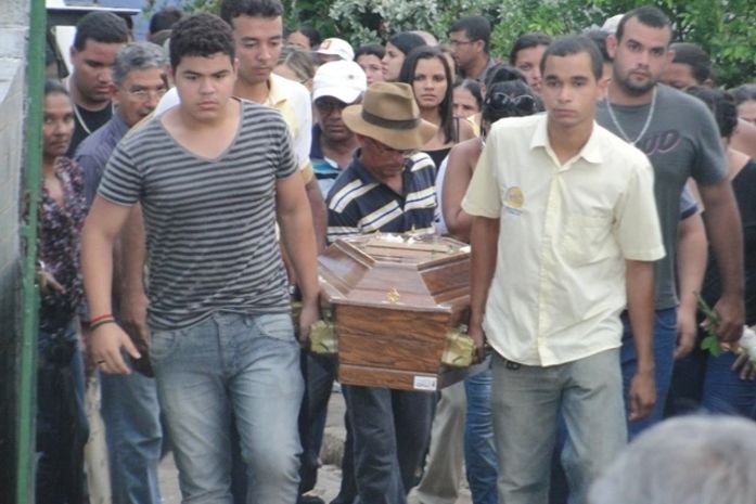 Ex-jogador do Bangú e Zumbi de União morre vitima de infarto do miocárdio