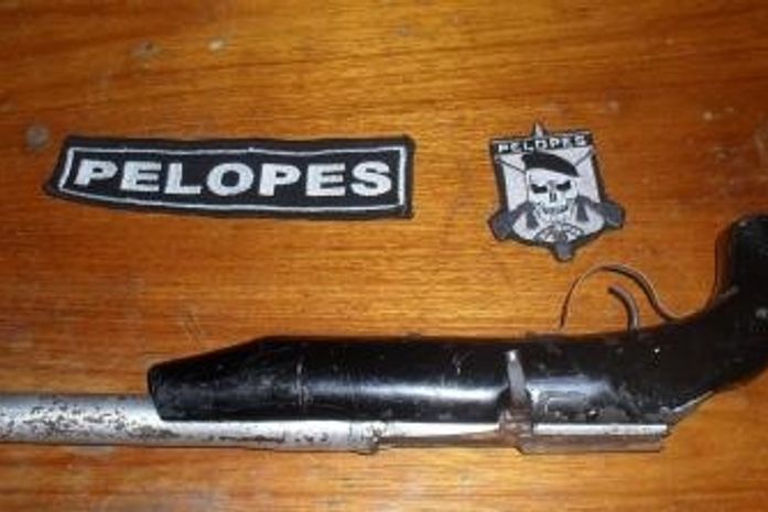 Pelopes prende “paulista” pela terceira vez em menos de dez dias