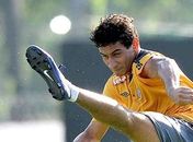 Ganso nega ciúmes e revela: quer Neymar como padrinho do filho