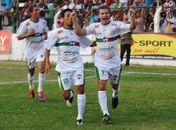 Mesmo após goleada, Túlio Maravilha do CSE reclama de substituição